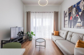 8th Floor Apartments, Golem